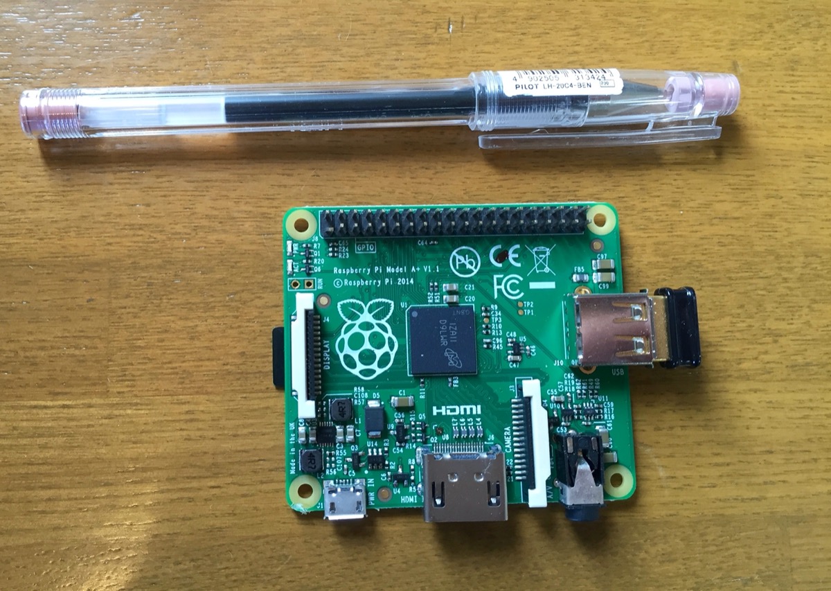 RaspberryPiVsPine64 - 2